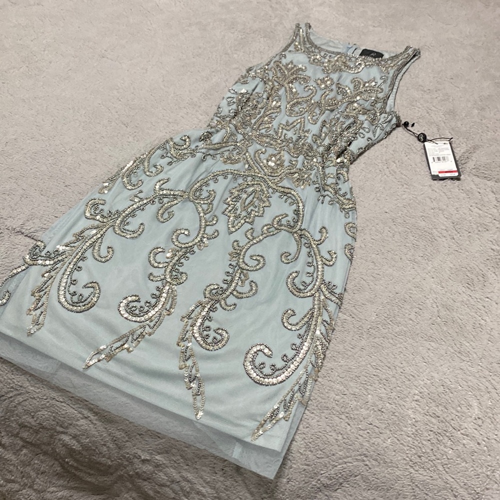 Brand new sequin dress